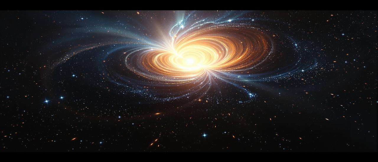星际穿越：终极探索